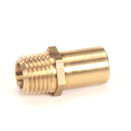 Lincoln Industrial Orifice, Main, Natural Gas, 1600 Series 369757