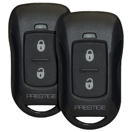 Audiovox Prestige Powersports Security System APSPS1