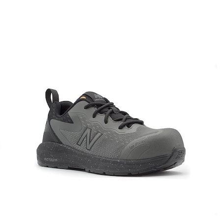 New Balance Women's Athletic Shoe, Black, 5 1/2, WIDLOGIGS WIDLOGIGS-5.5B