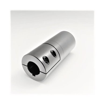 Stafford 1-3/8 in ID Machinable Shaft End 5ES106REMK