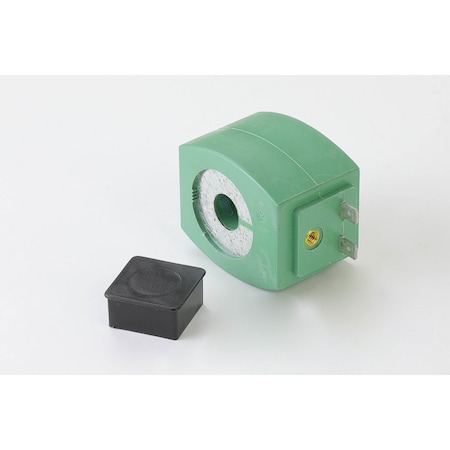 Asco 120V SFT COIL 10.1Watts Spade 238612-032