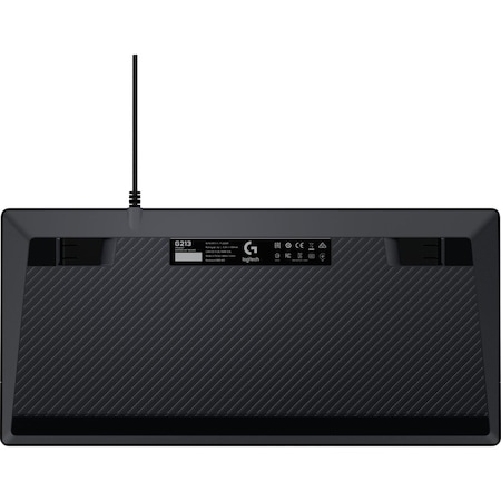 Logitech G213 PRODIGY GAMING KEYBOARD 920-008083