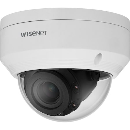 Hanwha Vision WISENET A SERIES OUTDOOR VANDAL DOME CAM ANV-L7082R