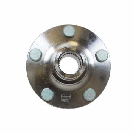 Motorcraft Wheel Hub,  HUB32