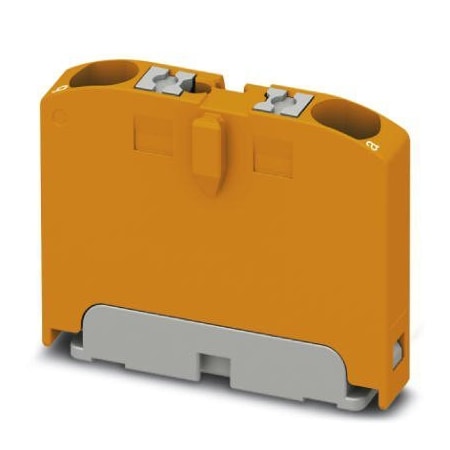Phoenix Contact PTFIX 2X2 5 OG Distribution block Basic 1028077