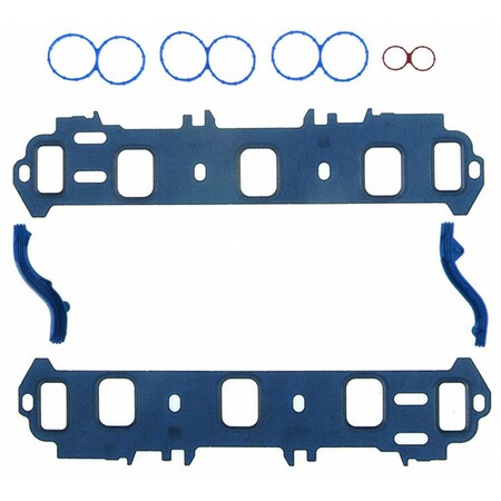 Fel-Pro Engine Intake Manifold Gasket Set, MS95372-1