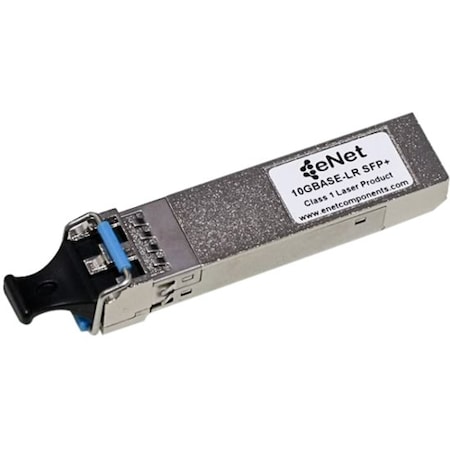 Enet Arista Sfp-10G-Lr-A Compatible Sfp+ SFP-10G-LR-A-ENC