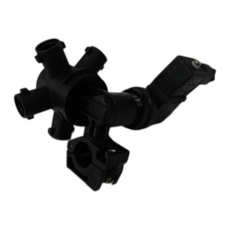 John Deere NOZZLE HOLDER, OEM WZ1900867