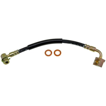 Dorman Brake Hydraulic Hose, H381157 H381157