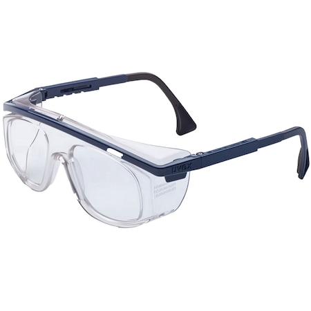 Uvex ASTRO RX3003 BLUE S2572 S2572