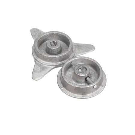 Heat Seal 3 ALUMINUM CORE ADAPTER KIT 6110025