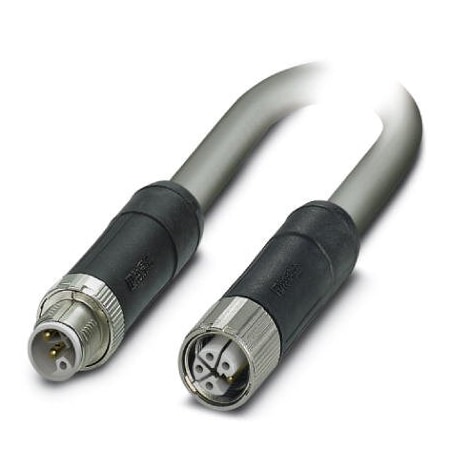 Phoenix Contact SAC-5P-M12MSL/3 0-510/FSL FE Power 1425024