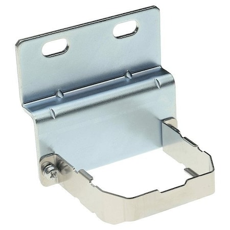 Smc Bracket Assembly AF34P-070AS