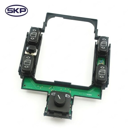 Skyward Automotive Products Door Window Switch, SK953075