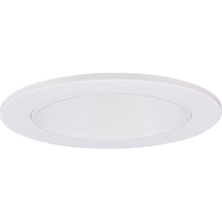 Elco Lighting 2in MAX. Adjustability IC Airtight New Construction Housing, Triac/ELV EL2693WN