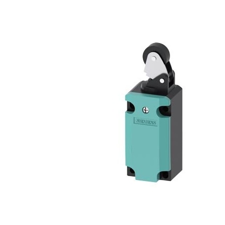 Siemens Position switch Metal enclosure 40 mm according to EN 50041 Device 3SE5112-0BE01