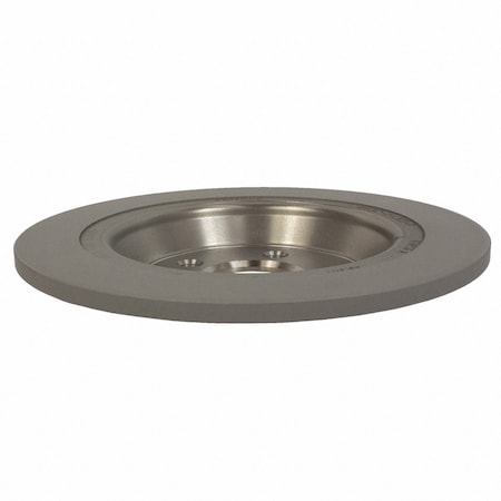 Motorcraft Disc Brake Rotor,  BRRF379