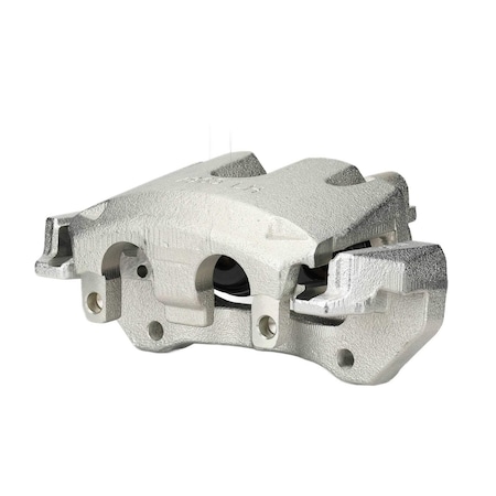 Wagner Brake New Semi-loaded Coated Disc Brake Caliper Assembly,  CN12522SC