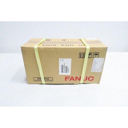 Fanuc SERVO MOTOR A06B-0238-B605#S137
