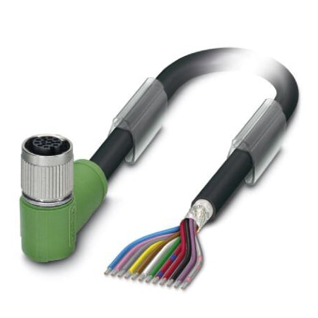 Phoenix Contact SAC-12P- 3 0-35T/FR SH SCO 1430174