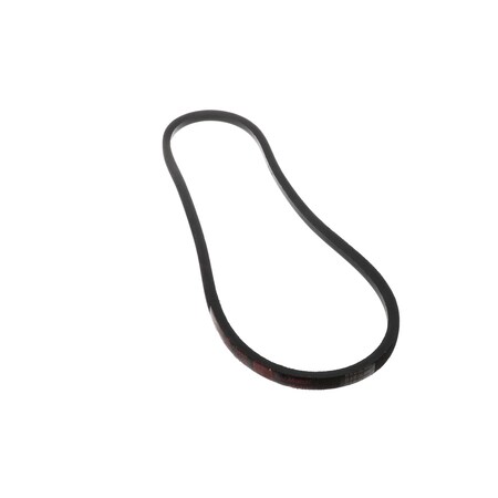 York V-Belt, Multi-Cogged, 49in Outside Length, 5/8in Top Width S1-B46