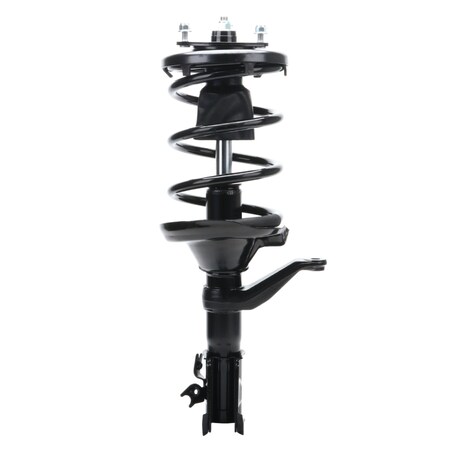 Monroe Suspension Strut and Coil Spring Assembly,  172144
