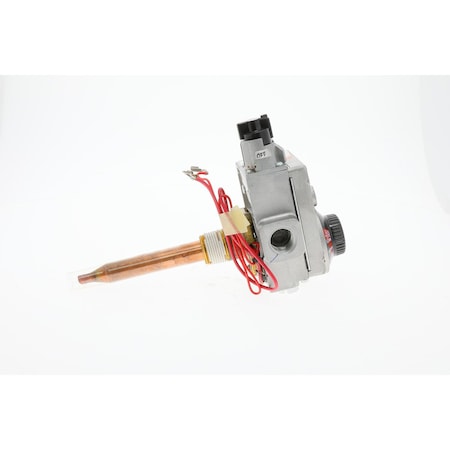 Lochinvar Control Valve -Wtr Htr 100111369