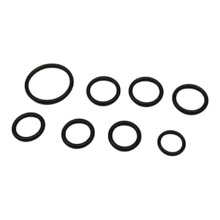 Cnh SEAL KIT, CNH OEM SBA340293766 SBA340293766