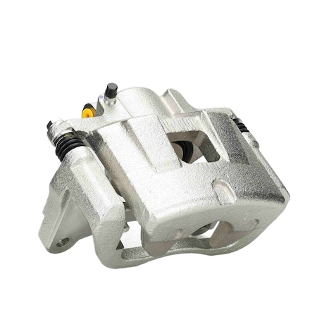 Wagner Brake New Semi-loaded Coated Disc Brake Caliper Assembly,  CN13014SC