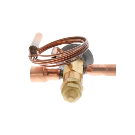 Sporlan 5/8x7/8 in. R-22 11Ton TXV; 5'Cap 163518