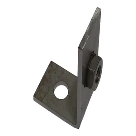 Caterpillar BRACKET ASSEMBLY , CATERPILLAR OEM 1234245 1234245