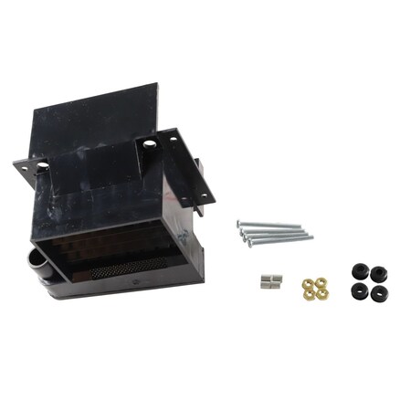 Nortec Distributor Plastic RH space 2585311