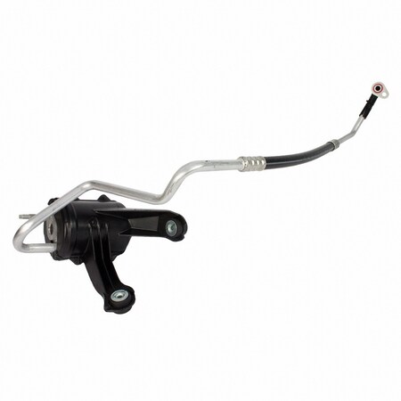 Motorcraft A/C Accumulator,  YL212