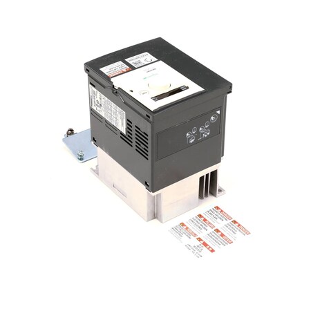 Convotherm Frequency Converter, N4, 0.75KW, 400-480V,  5056387