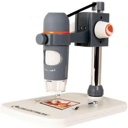 Celestron Acquisition, Llc Celestron Handheld Digital Microscope Pro 44308