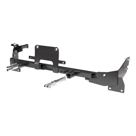 Blue Ox TOW BAR BASEPLATE BX2697