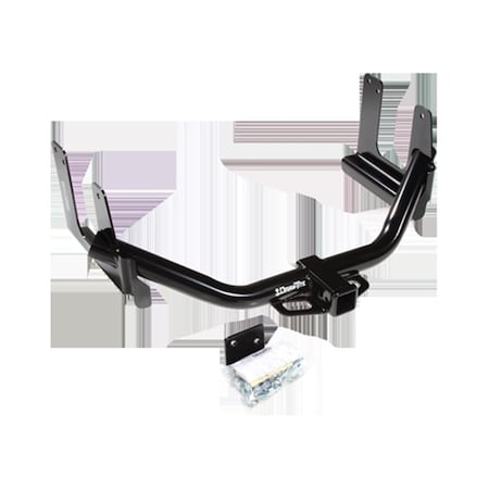Draw-Tite 75156 20042005 F150 Mark LT Class III MaxFrame Receiver Hitch DRT75156