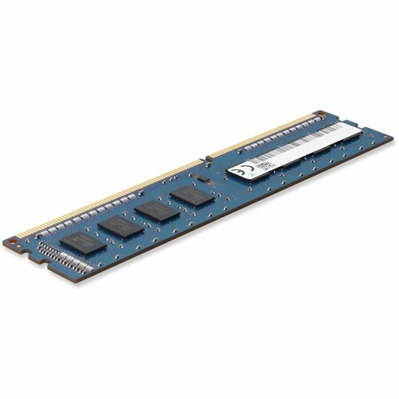 Add-On Addon Ct51264Bd160B Compatible 4Gb Ddr3-1600Mhz Unbuffered Dual Rank CT51264BD160B-AA