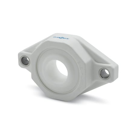 Dodge Industrial F2B-PSEZ-25M-P 34767