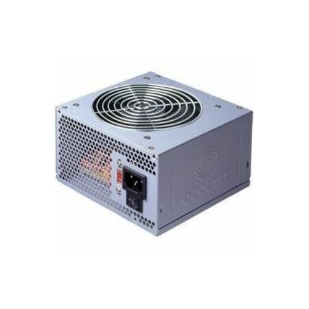 Coolmax 500W ATX 12V V2.0 Power Supply I-500