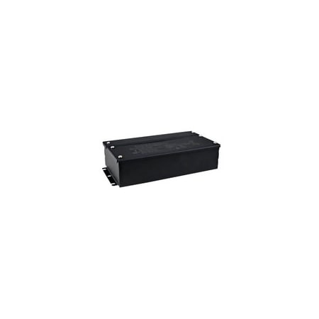 Elco Lighting 60W 12V DC Dimmable Constant Voltage LED Driver DRVU12V60WD