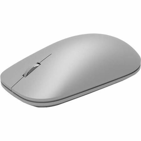 Microsoft Surface Adaptive Mouse Tail Thumb Commercial Black J61-00001