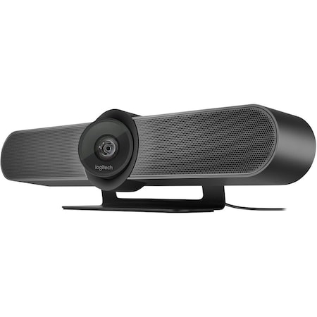 Logitech Meetup Bundle with Microphone, 960001201 960001201