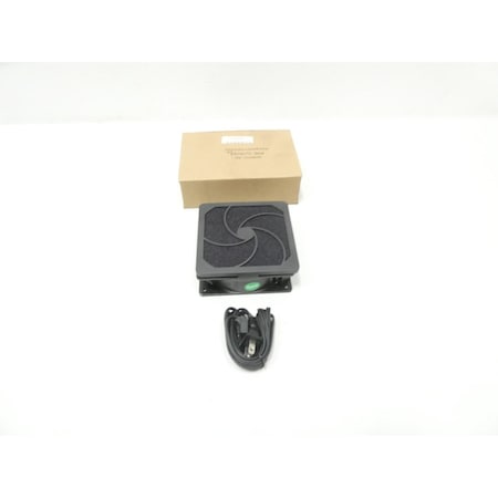 Gardtec FILTER 120MM 120V-AC FAN CAB705