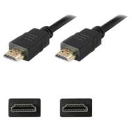 Cb Distributing HDMI2HDMI6F 6 Ft. Hdmi To Hdmi 1.3 Cable - Male To Male ST830903