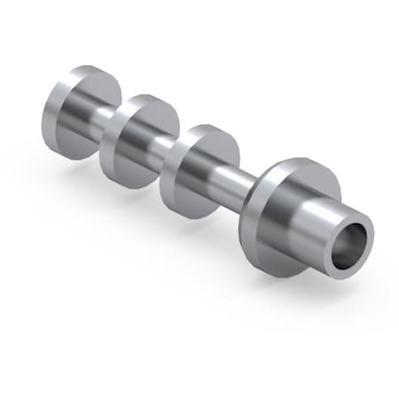 Mill-Max IC Sockets-2806-2-00-01-00-00-07-0 2806-2-00-01-00-00-07-0