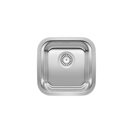 Blanco Stellar Bar Bowl 441026