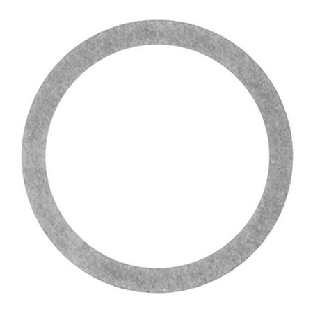 Danco 35565B Cap Thread Gasket No 29, 5PK 4082640