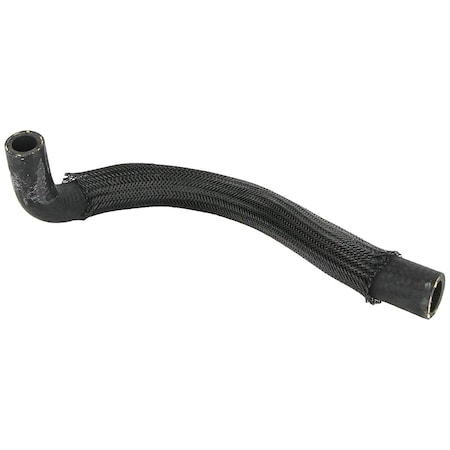 Dayco 87787 Molded Heater Hoses D35-87787