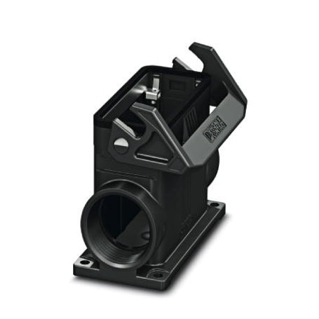 Phoenix Contact HC-EVO-B16-SHWS-2SSM25-PLRBK Box 1421381